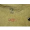 Gasmaskertas 1937 Tjechoslowakije (Gas Maskbag circa 1937 Czechoslovakia)