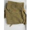 Gasmaskertas 1937 Tjechoslowakije (Gas Maskbag circa 1937 Czechoslovakia)