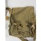 Gasmasker Fatra in tas 1937 Tjechoslowakije (Gas Mask,Fatra in bag circa 1937 Czechoslovakia)