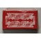 Shaving blades Town Talk WW2