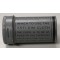 Tin cloth, anti dimming , for gasmask