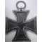 Eisernes Kreuz 1939 2. Klasse maker RS  (Iron Cross 1939 2nd class RS)