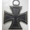 Eisernes Kreuz 1939 2. Klasse maker RS  (Iron Cross 1939 2nd class RS)