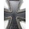 Eisernes Kreuz 1939 2. Klasse maker RS  (Iron Cross 1939 2nd class RS)
