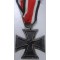 Eisernes Kreuz 1939 2. Klasse maker RS  (Iron Cross 1939 2nd class RS)