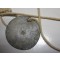 Onbekende metalen ID tag (Unknown metal ID tag)