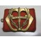 Baret embleem Regiment Stoottroepen 1953 -1962