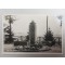 Prent briefkaart Mei 1940 Grebbe Monument 8 R.I.