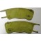 Enklets/leggings/gaiters P37 Canadian