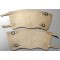 Enklets/leggings/gaiters P37