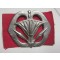 Baret embleem Korps Militaire Administratie