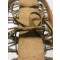 MOUNTAIN TROOPER'S SNOWSHOES. (Schneeschuh) 
