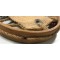 MOUNTAIN TROOPER'S SNOWSHOES. (Schneeschuh) 