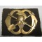 Baret enbleem Pioniers 