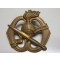 Baret embleem Korps Commando troepen 