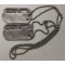 Dogtags , set named T45