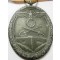 Deutsches Schutzwall-Ehrenzeichen (Westwall Medal)