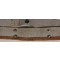 Early-WWII M1 Helmet Liner Rayon Hawley Headband 
