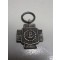 Cross of the Home Army miniature
