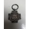 Cross of the Home Army miniature