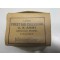 Verband Large Carlisle model WW2 US Army (Dressing first aid Large Carlisle model WW 2 US ARMY)