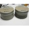 US Navy set film tin cans master and spare