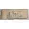 Verbandspak Japan pre 1945 (Bandage First aid  Japanese pre 1945)