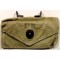 Pouch, First Aid Packet, M1942