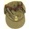 WW2 Canadian Womens Army Corps CWAC Peaked Cap