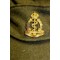 WW2 Canadian Womens Army Corps CWAC Peaked Cap