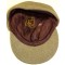 WW2 Canadian Womens Army Corps CWAC Peaked Cap