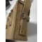 Verrekijker tas M37 (Binocular case WW2)
