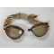 Vliegeniers bril American Opticals WW2 (Goggle Aviation World War II American Optical Company)