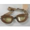 Vliegeniers bril American Opticals WW2 (Goggle Aviation World War II American Optical Company)