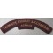 Shoulder titles Sherbrook Fusiliers Regiment of Canada