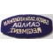 Shoulder title South Saskatchewan Regiment Canada