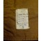 Battle dress blouse P40 Home Guard