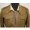 Battle dress blouse P40 Sussex  Home Guard