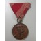 Erinnerungs medaille signum memoriae 1898 österreich