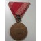 Erinnerungs medaille signum memoriae 1898 österreich