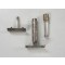 Scheermes Gilette (Shaving set Gilette)