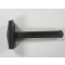 Scheermes Slant Stroke (Shaving set Slant Stroke)