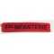 Naamlint 7e Infanterie