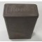 Blik RONA  Cacao van Houten 1935-40 (Tin can RONA  chocolate 1935-40)