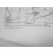 Landkaart Hilden 1944 no 4807 (Map Hilden 1944 Sheet no.4807)