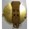 Clip on sjawl insigne MILVA 