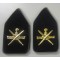 Kraagspiegels Korps Commando
