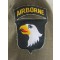 Class A tunic 101 abn