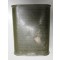Blikje US Army insecticide anti luis WW2 (Tin can louse powder WW2)