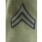 Class A tunic 101 abn